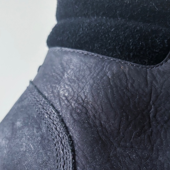 Madewell x G.H. Bass & Co. Nadine Boots 9M - Picture 7 of 7